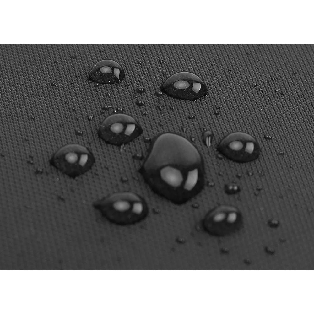 Men's Large Travel Waterproof Crossbody Bag