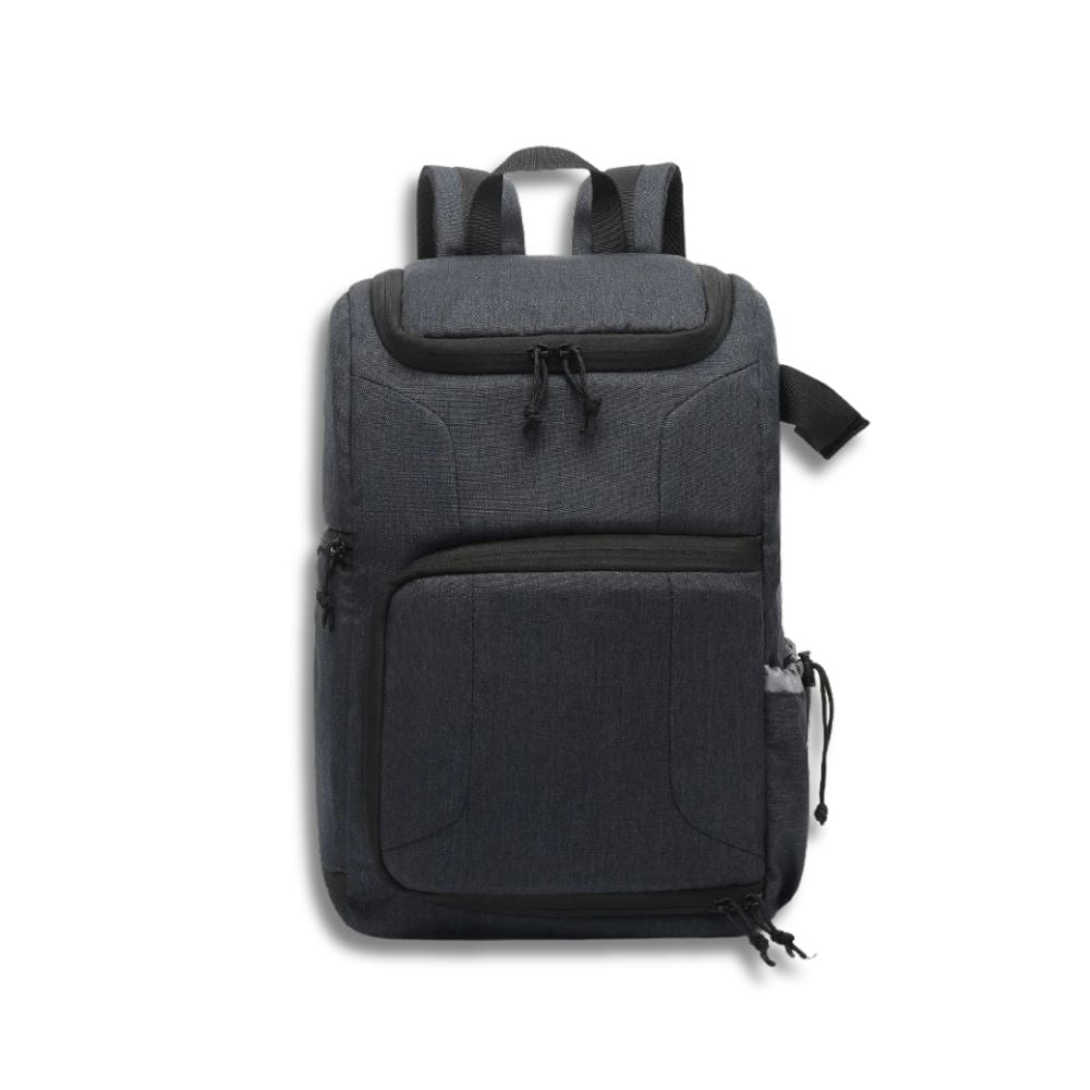 Emory | Men's Professional Waterproof Camera Travel Backpack
