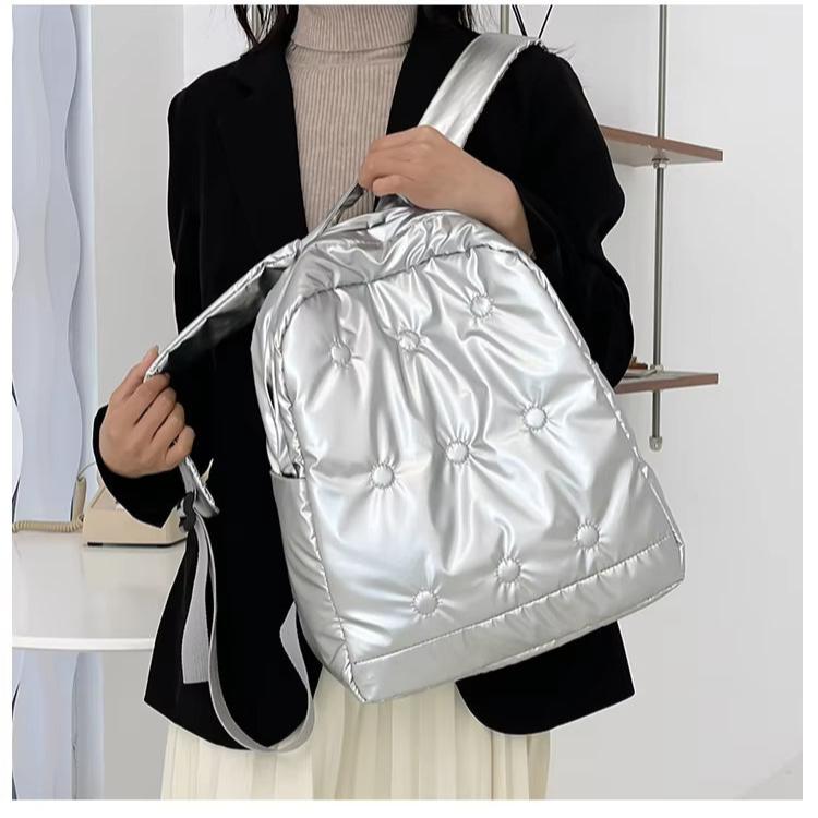 Clara | Women's Large Capacity Waterproof Casual Backpack