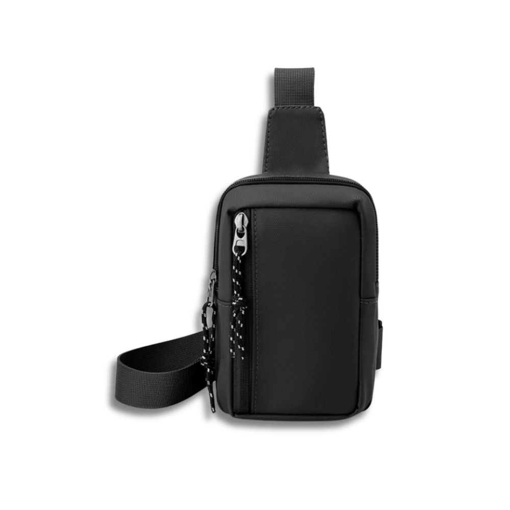 Men's Mini Waterproof Crossbody Bag