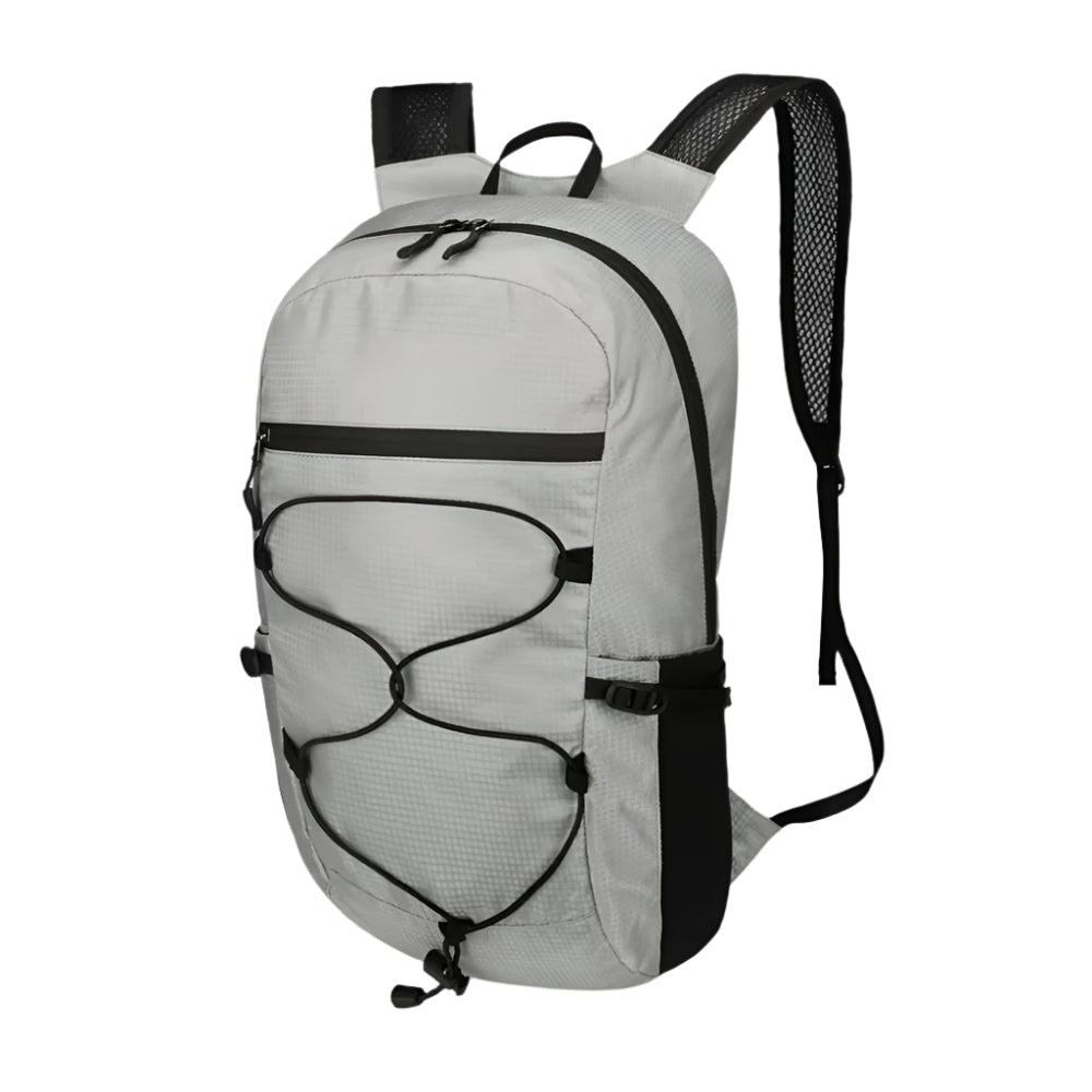 Ultra-Lightweight Foldable Unisex Travel Hiking Backpack
