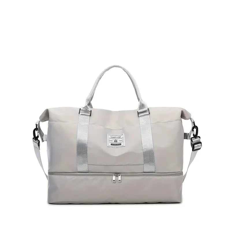 Odyssey | Traveller Duffle Bag
