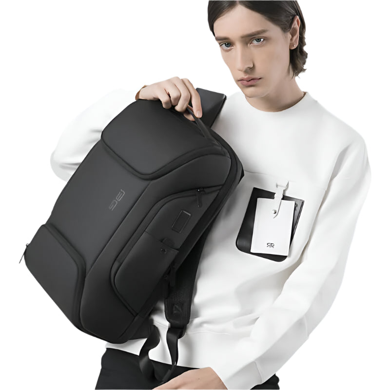 Seeker | Bange Pro-Tech Laptop Backpack