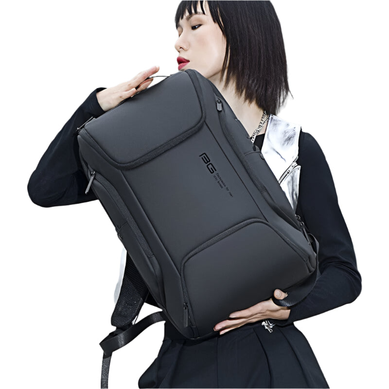 Seeker | Bange Pro-Tech Laptop Backpack