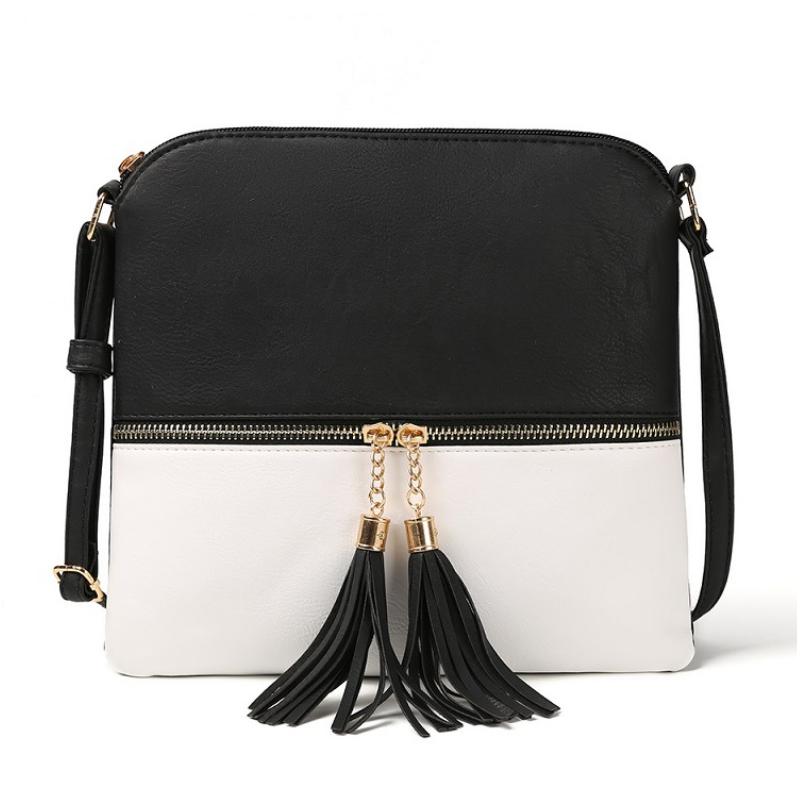 Abigail | Women's Chic Tassel Crossbody Bag