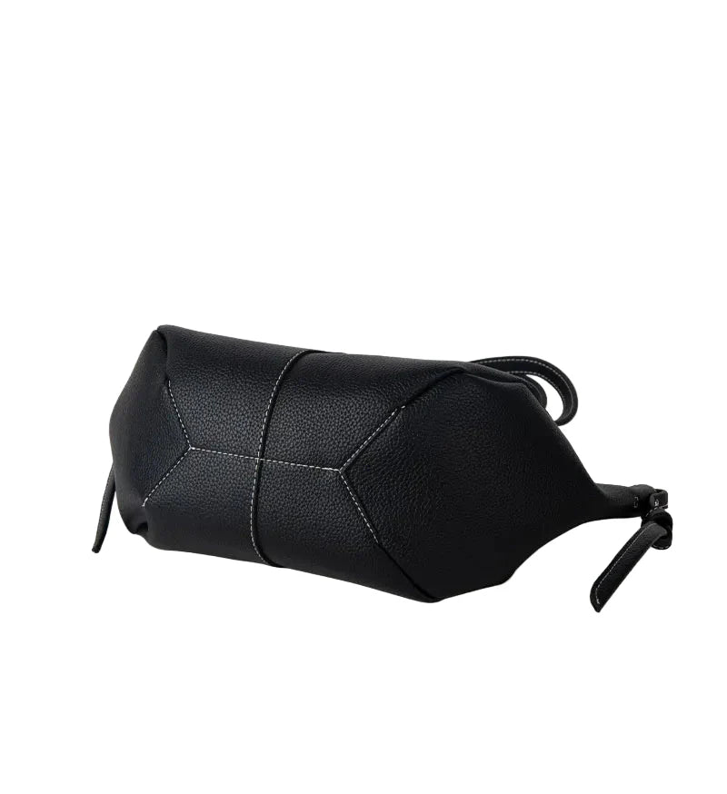 Women’s Tote Bag Vintage Large Structured Everyday Shoulder Bag