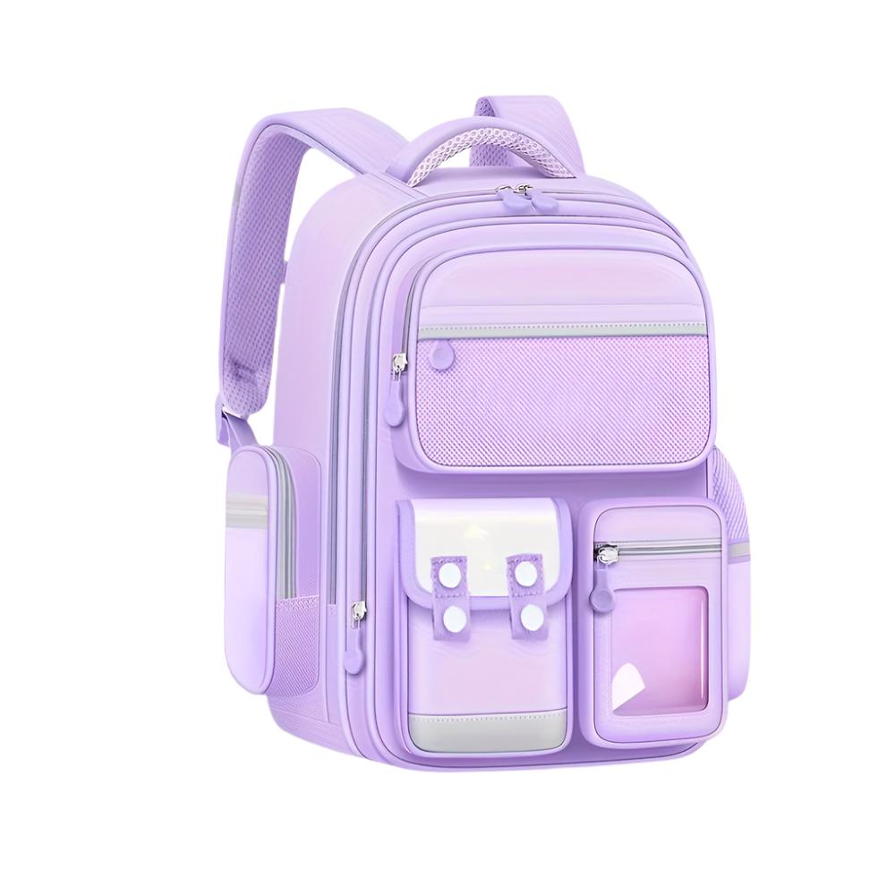 Emily | Waterproof Kids Large Backpack