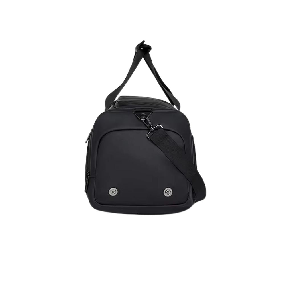 40L Unisex Waterproof Gym Sports Travel Duffle Backpack Bag