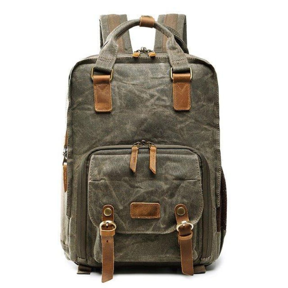 Armel | Waterproof Camera Travel Backpack