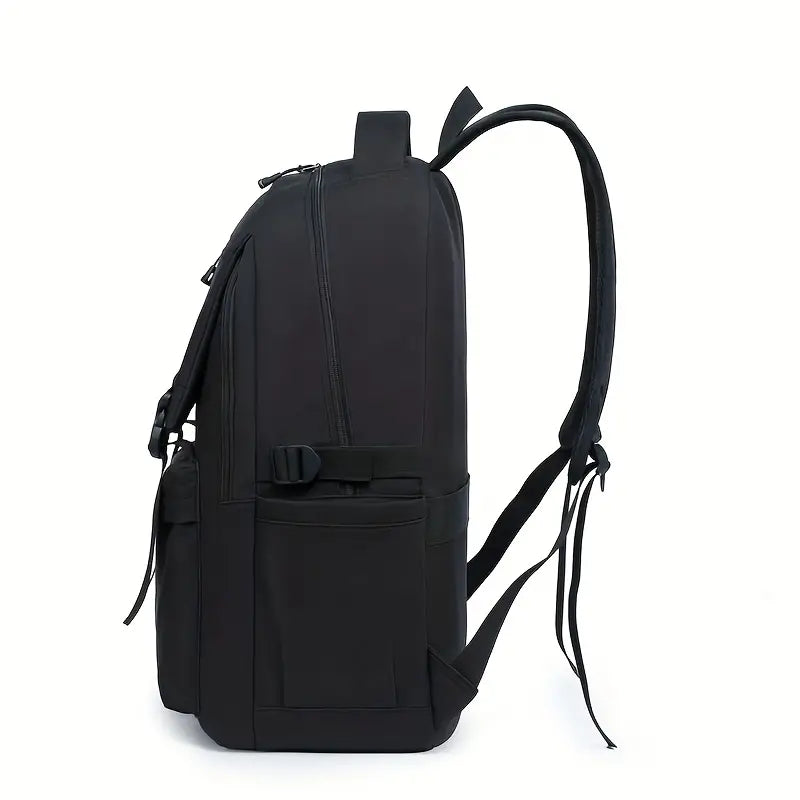 Jack | Men's Large Capacity Waterproof Laptop Travel Backpack