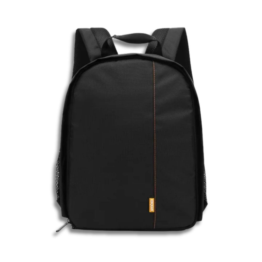 Toby |Men's Waterproof DSLR Camera Backpack