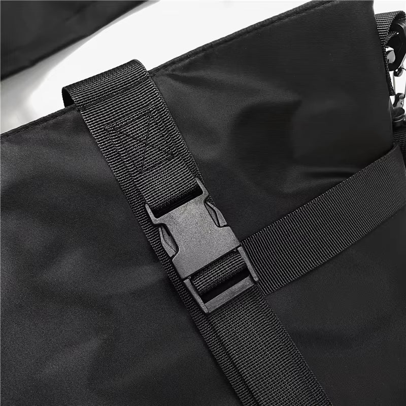 Maxwell | Men's Waterproof Business Overnight Travel Duffle Bag