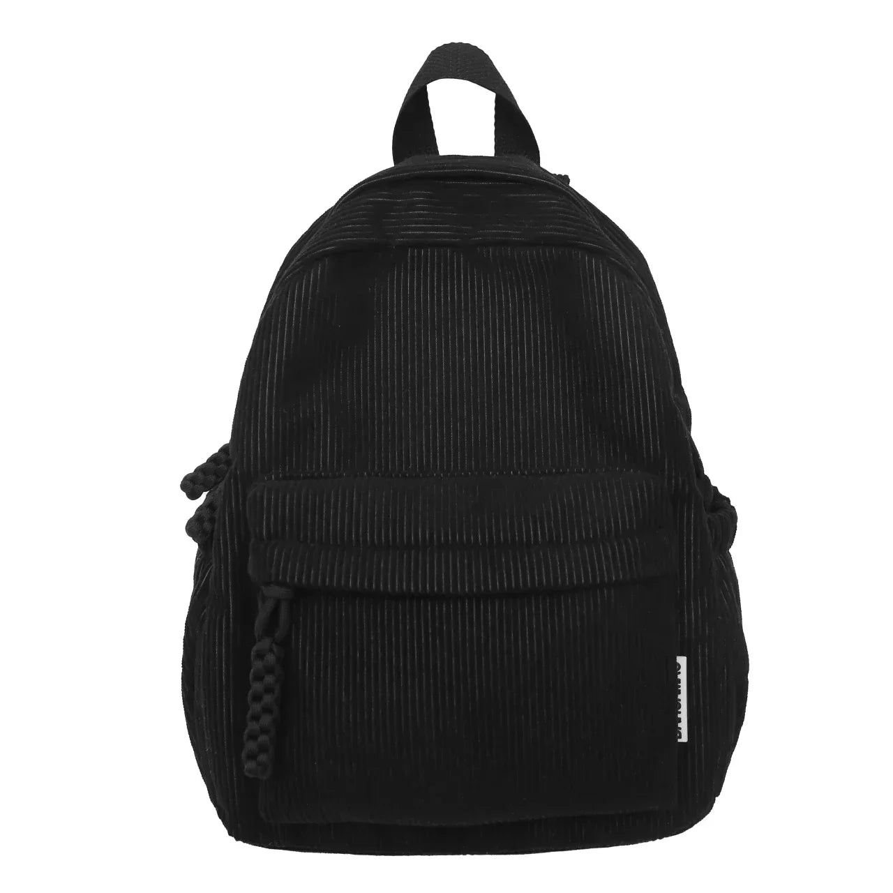 Ava | Women's Corduroy Travel Backpack