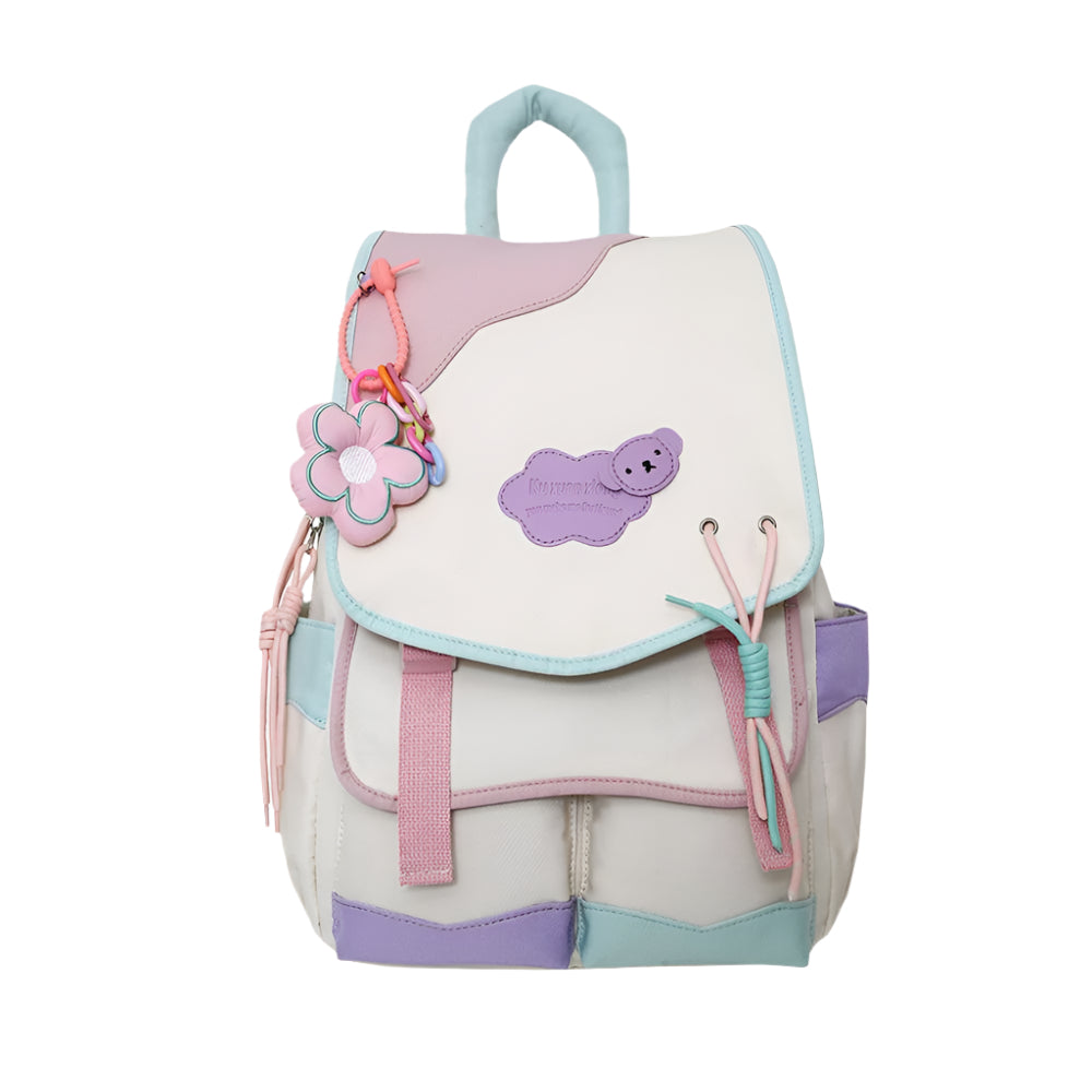 Katherine | Kids Lightweight School Backpack