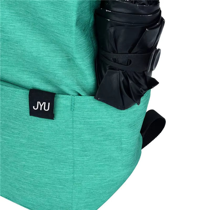 Aspen | Women's Casual Waterproof Travel Laptop Backpack