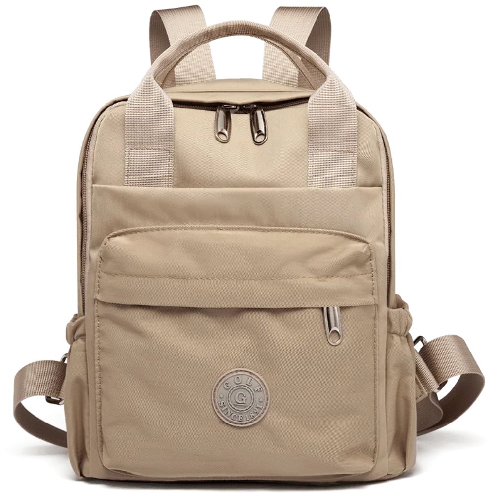 Mika | Women's Japanese Style Small Daypack Travel Backpack