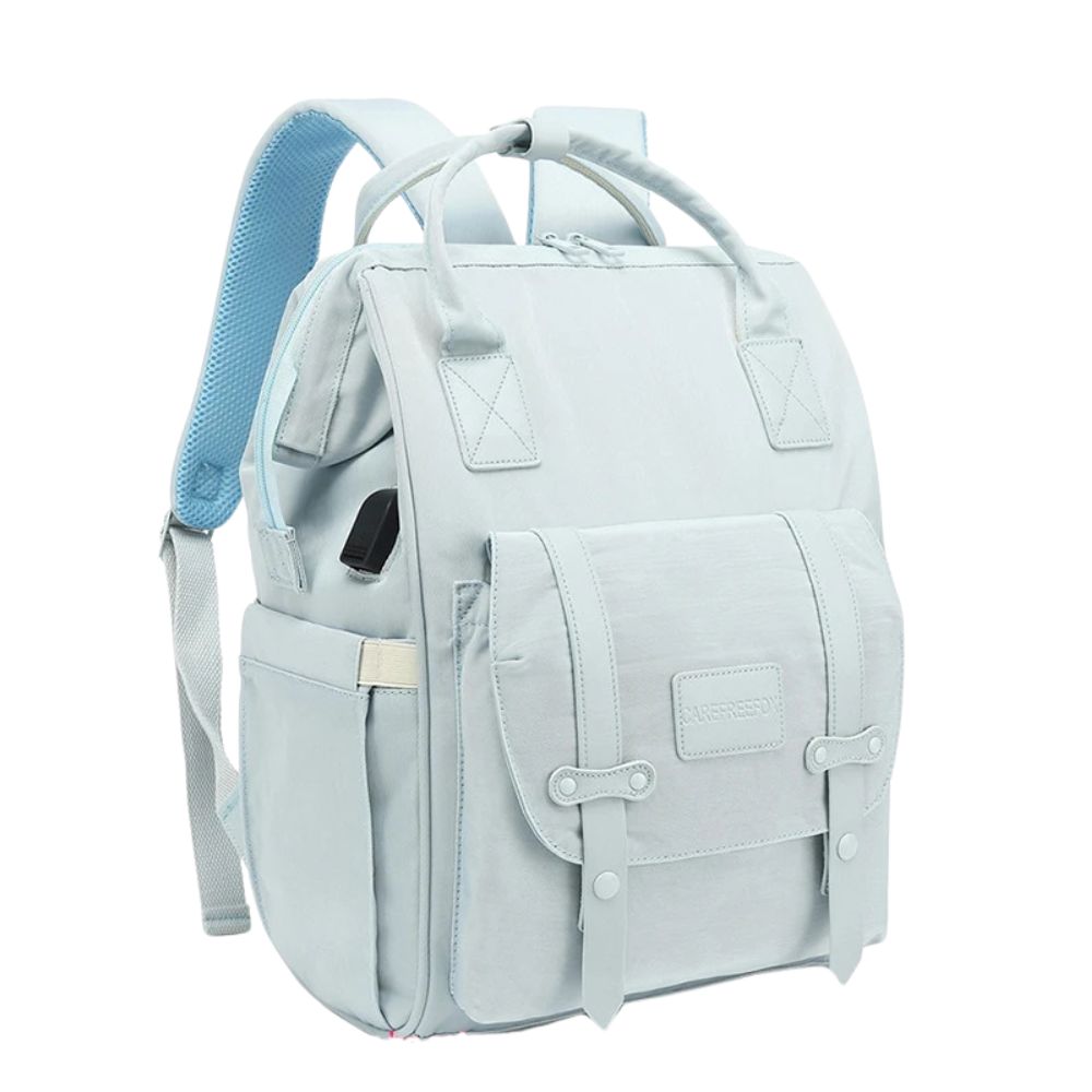 Ella | Women's Waterproof Daypack Travel Backpack