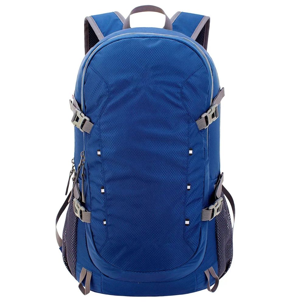 Ember | Women's Lightweight 40L Folding Hiking Travel Backpack