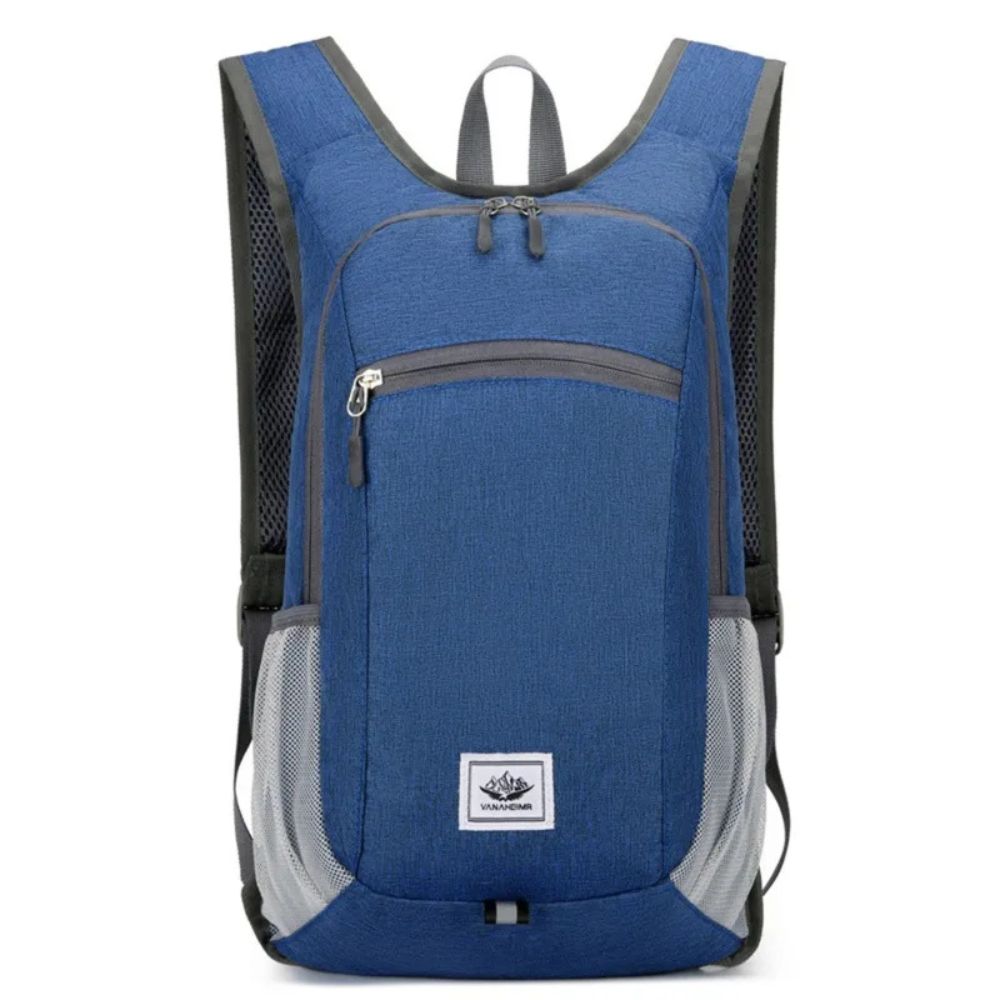 TrailMate | Foldable Waterproof Hiking Travel Backpack