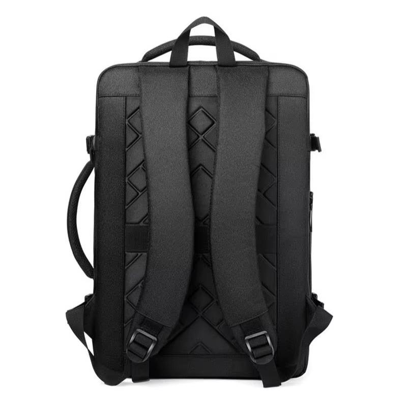 Blake | Men's Waterproof Travel Rucksack Large Laptop Backpack