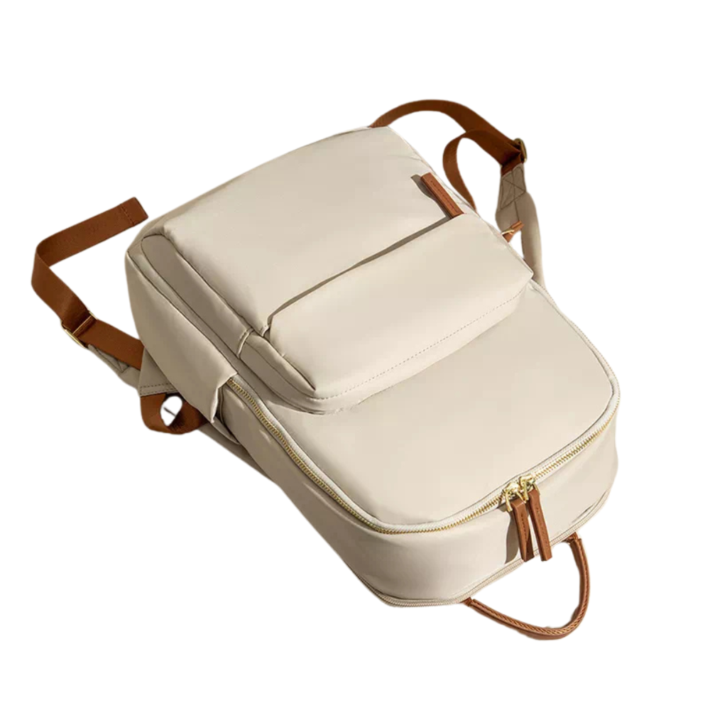 Romy | Women's Business Laptop Travel Backpack