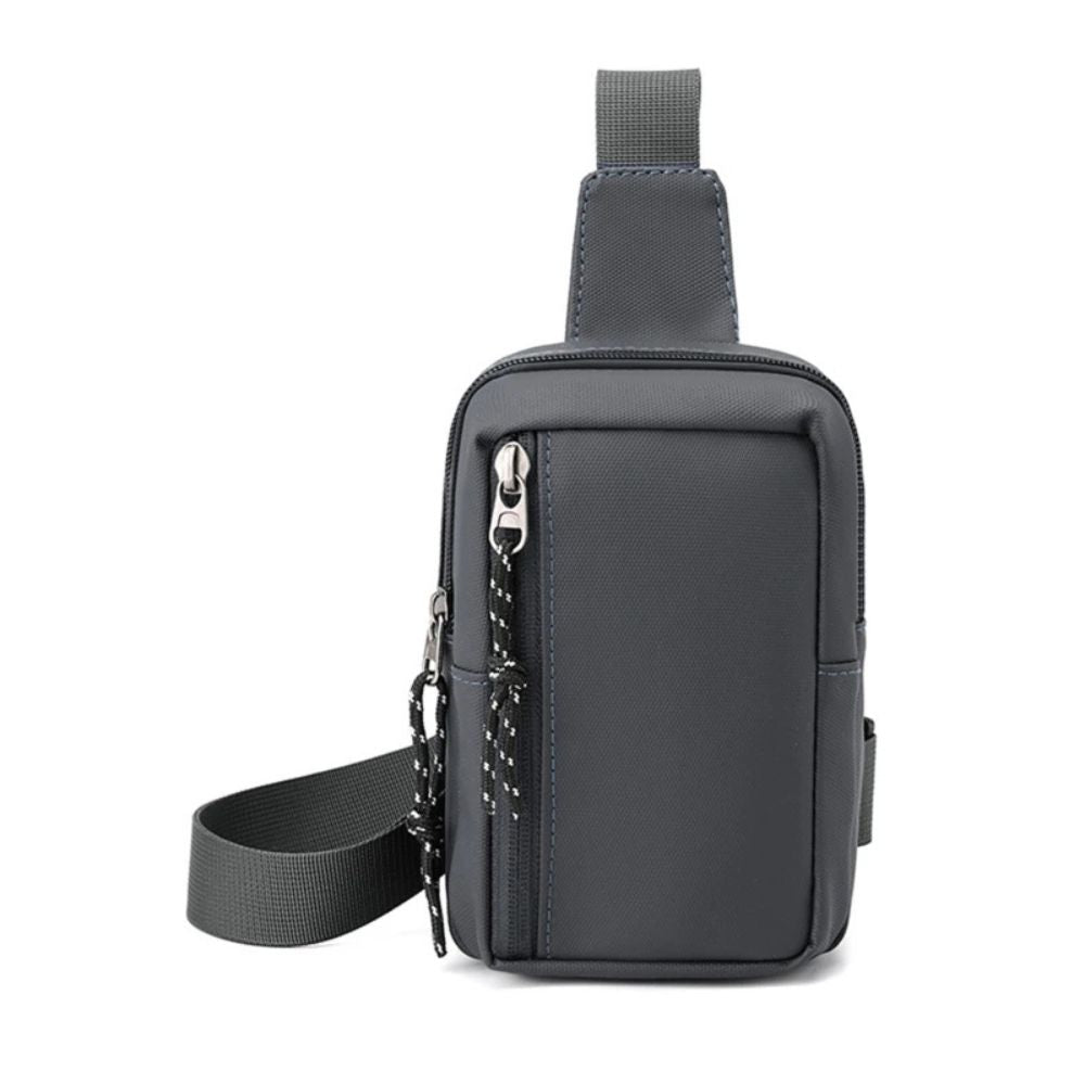 Men's Mini Waterproof Crossbody Bag