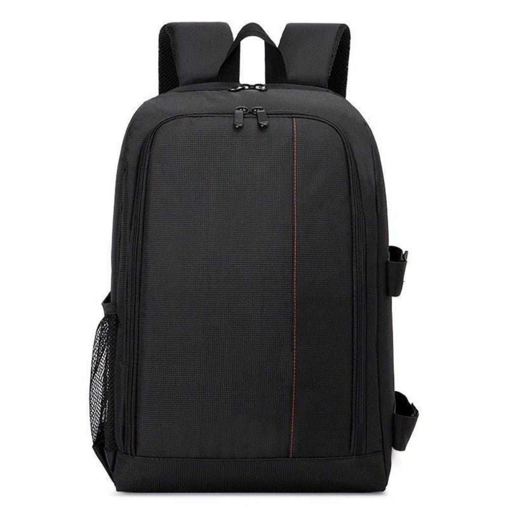 Parker | Men's Professional Waterproof Camera Travel Backpack