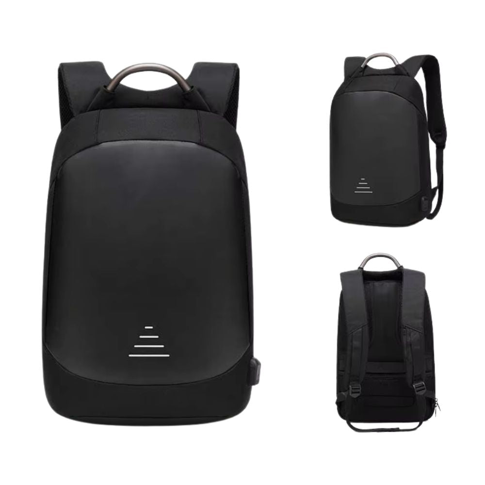 Payton | Men's Anti-Theft Large Laptop Travel Backpack