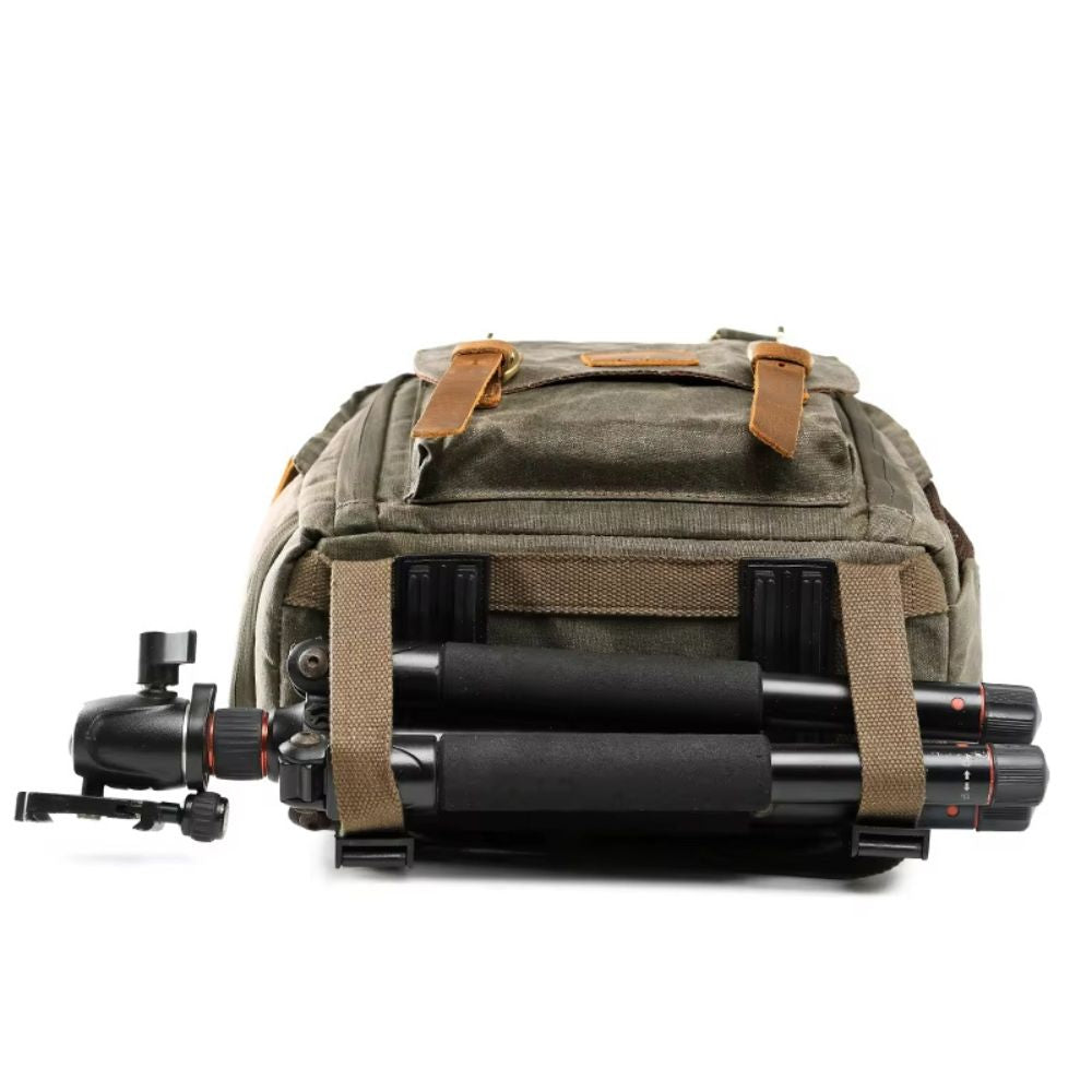 Armel | Waterproof Camera Travel Backpack