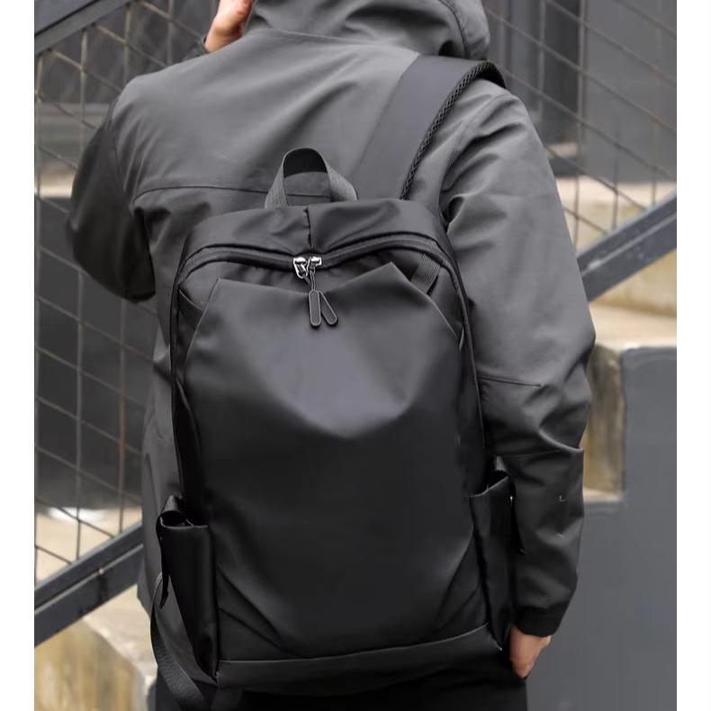 Connor | Men's Waterproof Anti-Theft Business Travel Laptop Backpack
