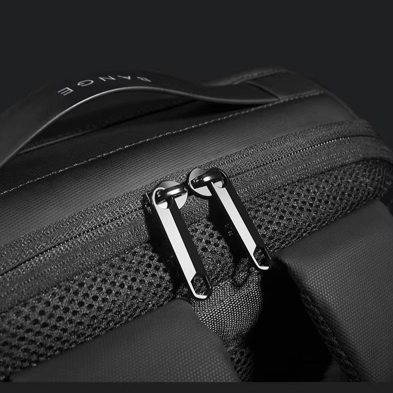 Large Anti-Theft Travel Hiking Laptop Backpack