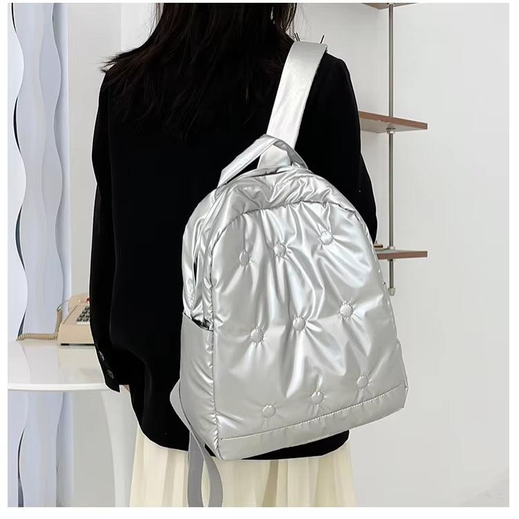 Clara | Women's Large Capacity Waterproof Casual Backpack