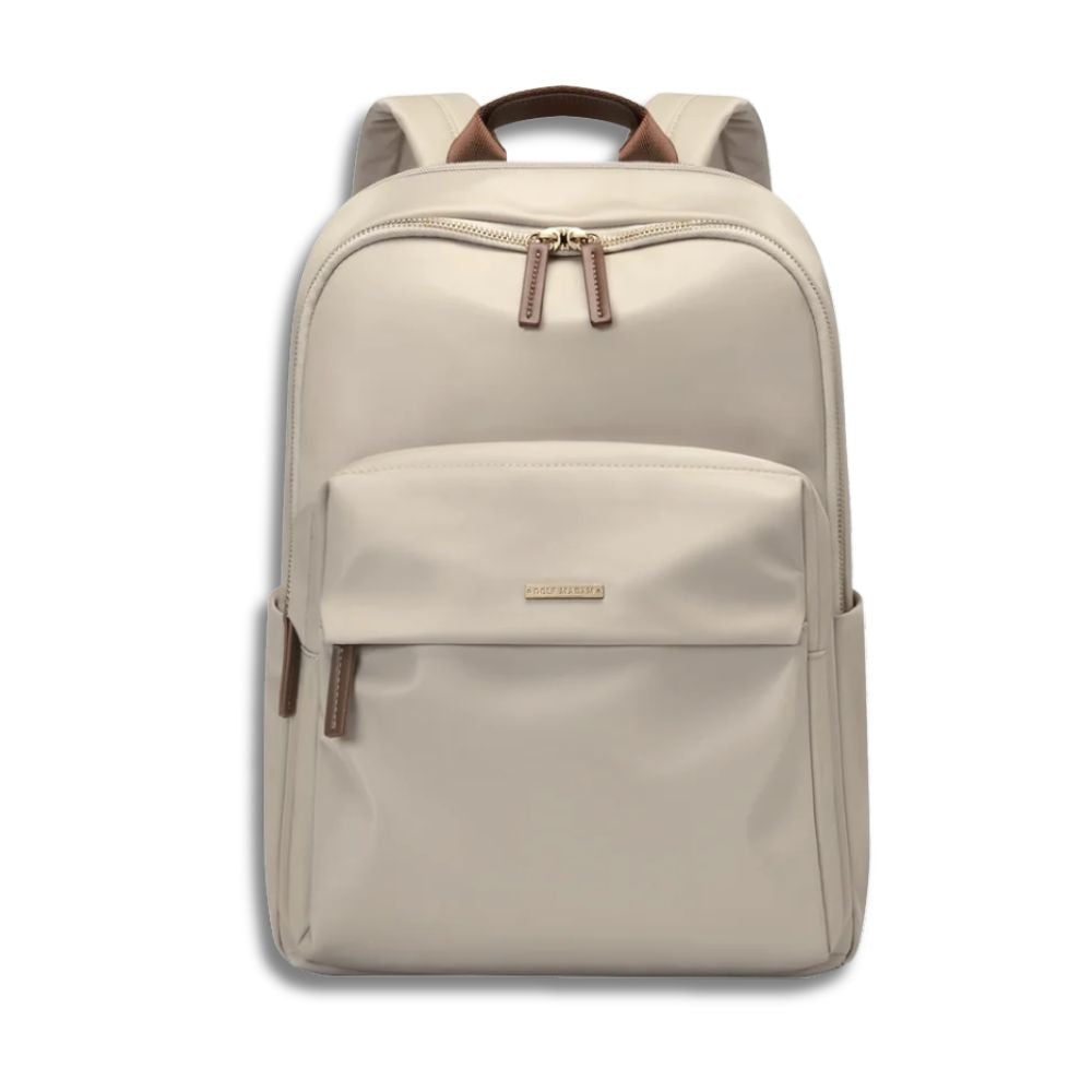 Lena | Women's Waterproof Laptop Travel Backpack