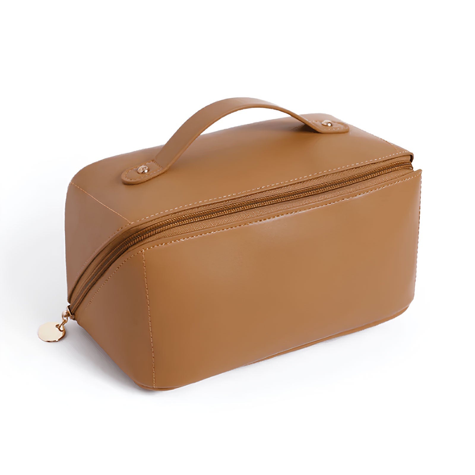 Womens Chic Cosmetic Travel Bag