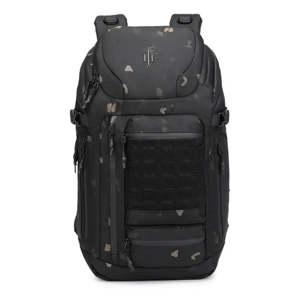 Opal | Large Capacity Men's Travel Laptop Backpack