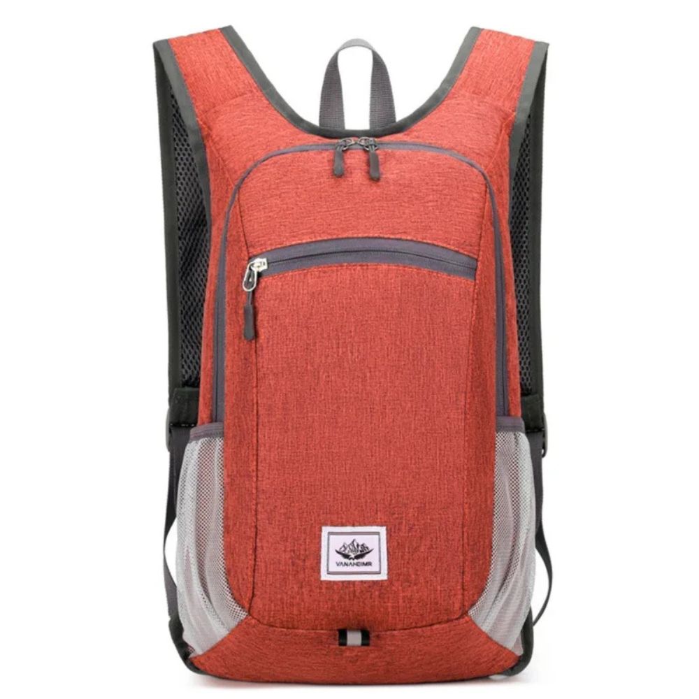 TrailMate | Foldable Waterproof Hiking Travel Backpack