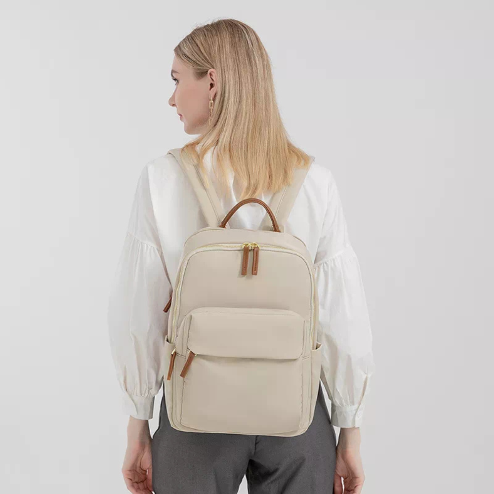 Romy | Women's Business Laptop Travel Backpack