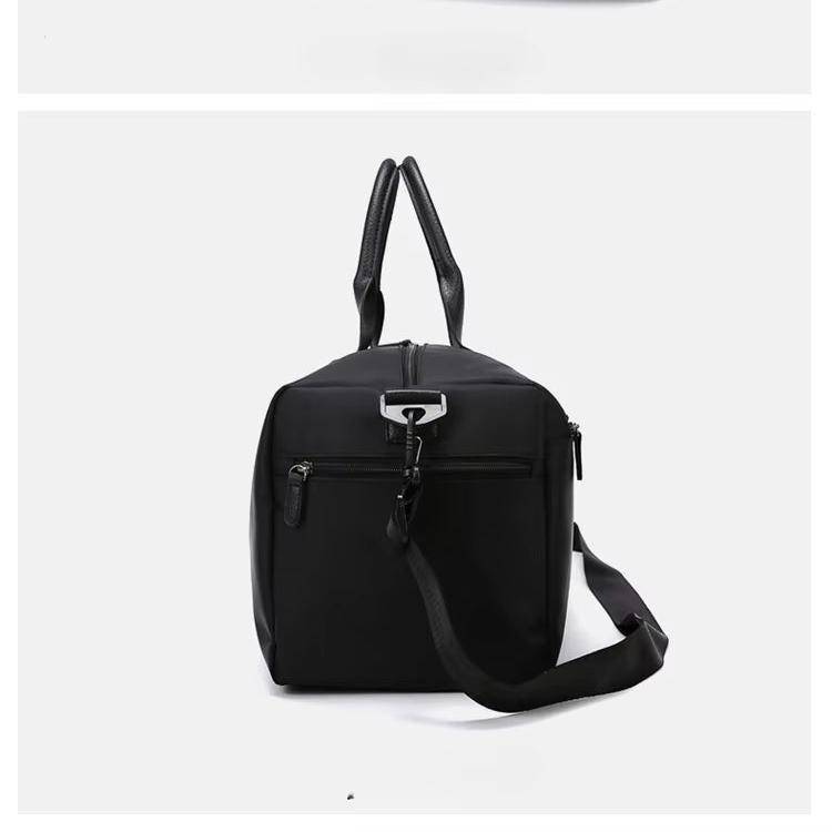 Lily | Women's Large Waterproof Travel Weekender Duffle Bag