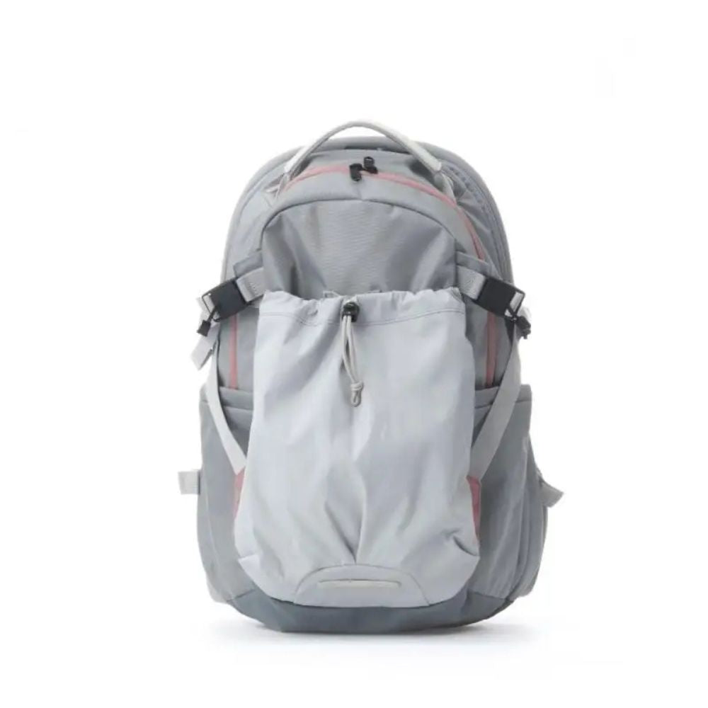 Stride | Men's Waterproof Polyester Drawstring Travel Backpack