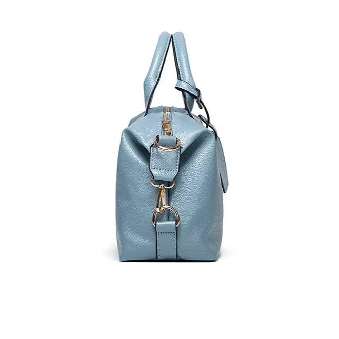 Nina | Women's Elegant Solid Colour Travel Crossbody Handbag