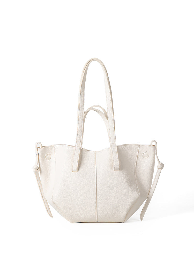 Women’s Tote Bag Vintage Large Structured Everyday Shoulder Bag