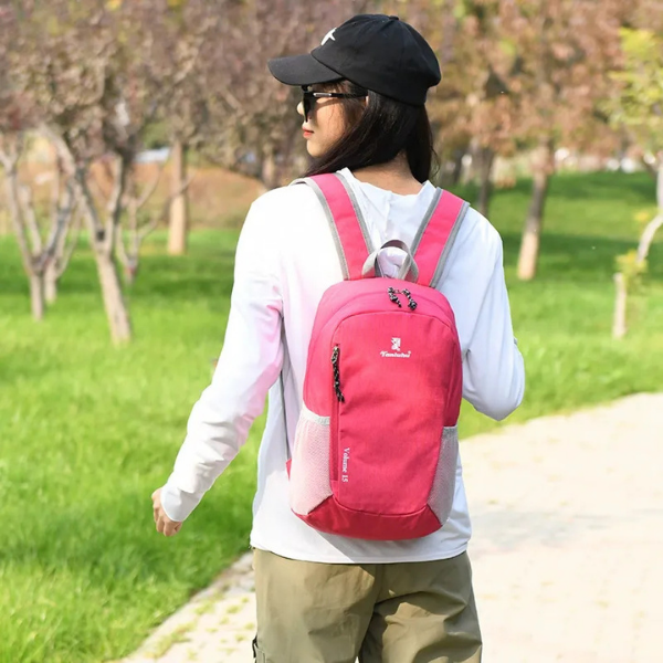 Amelia | Ultralight Adventure Backpack