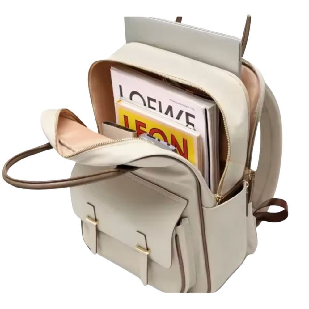 Elena | Women's Laptop Travel Backpack