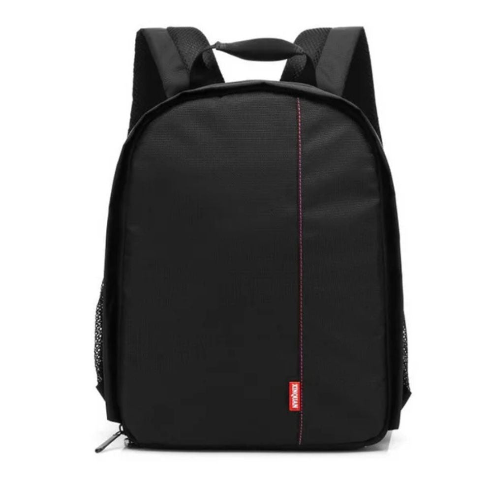Toby |Men's Waterproof DSLR Camera Backpack