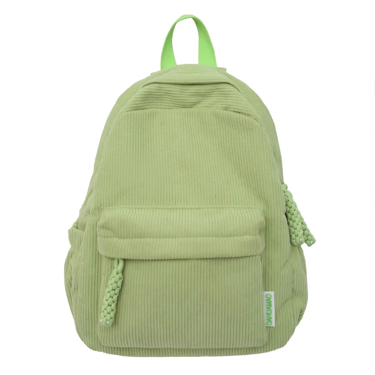 Ava | Women's Corduroy Travel Backpack