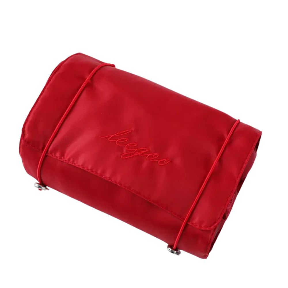Nova | 4-in-1 Women's Hanging Travel Toiletry Cosmetic Makeup Bag