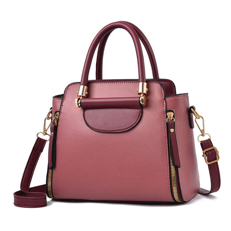 Sophie | Women's Versatile Contrast Crossbody Bag