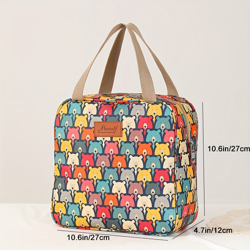 Women's Waterproof Sports Toiletry Bag