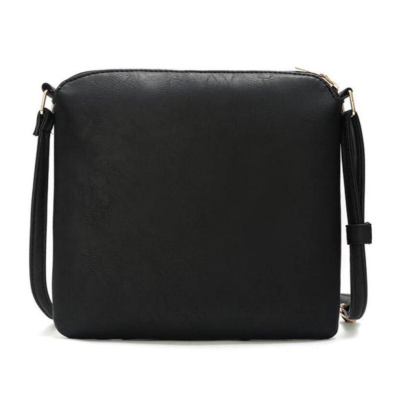 Abigail | Women's Chic Tassel Crossbody Bag