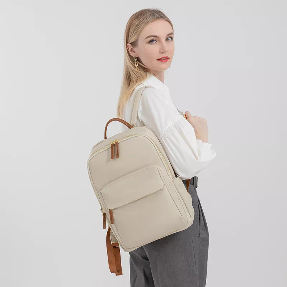 Romy | Women's Business Laptop Travel Backpack